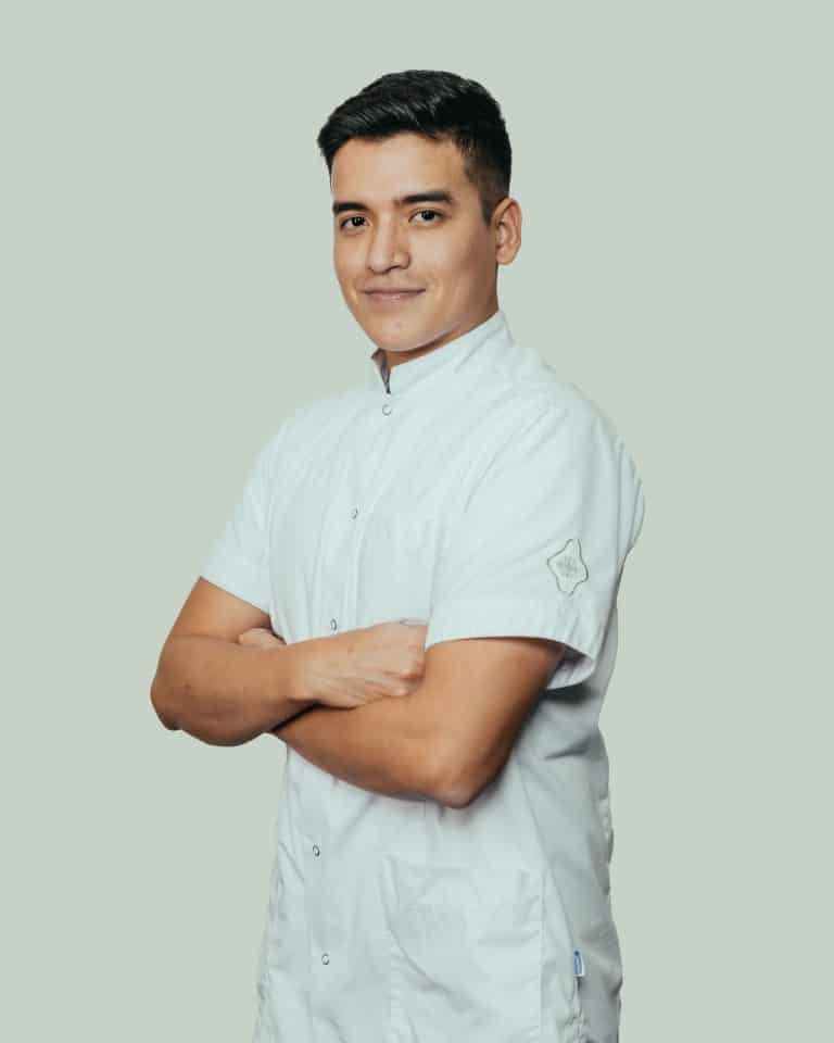 Alejandro Duarte