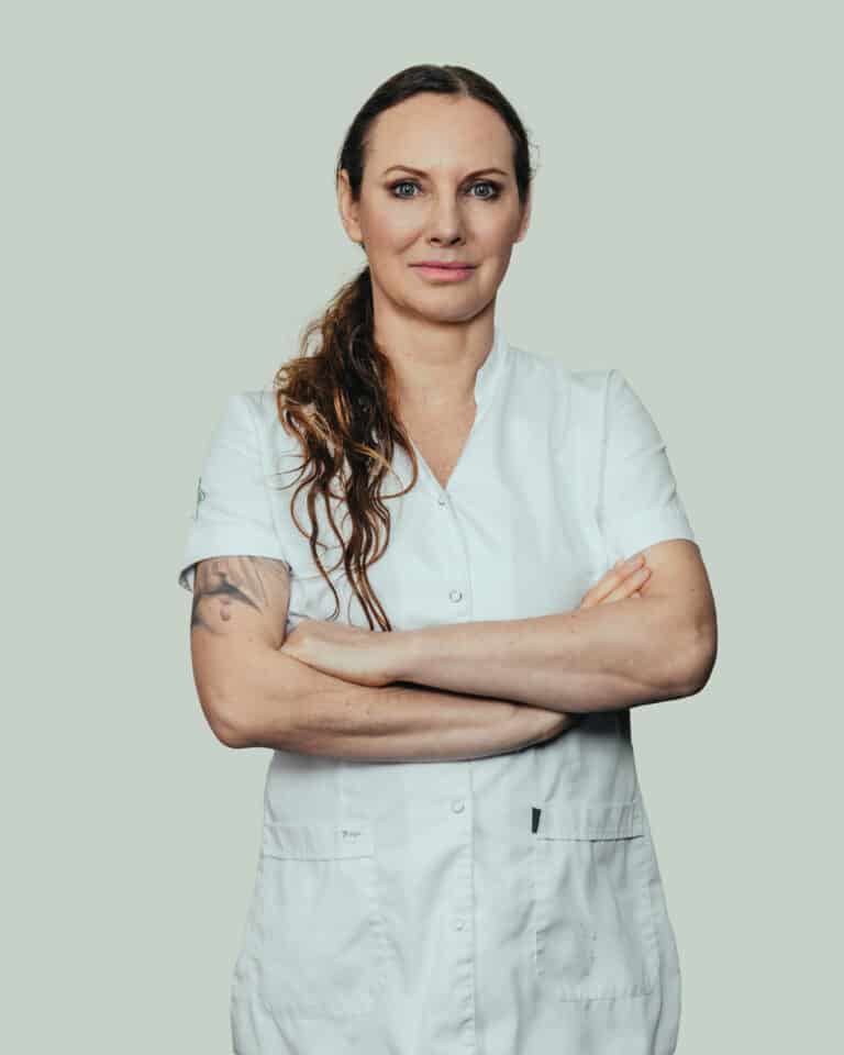 Jessica Jak
