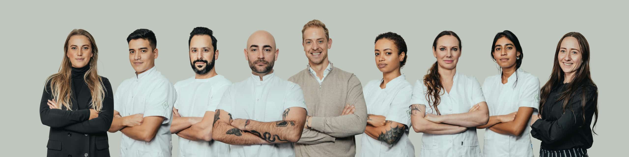 Apollo Team